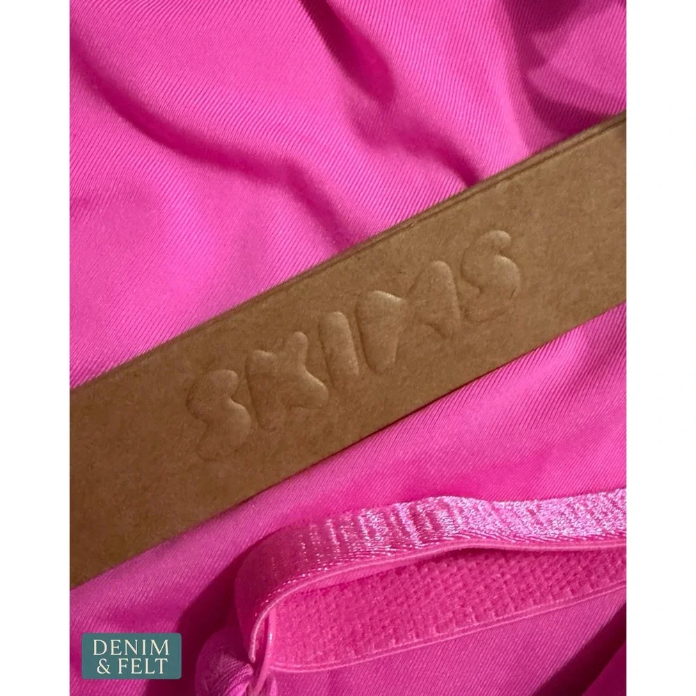 SKIMS new tags